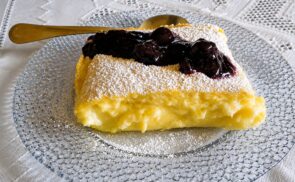 A legegyszerűbb keletlen pite