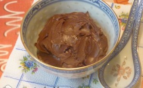 Nutella házilag