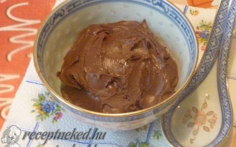 Nutella házilag