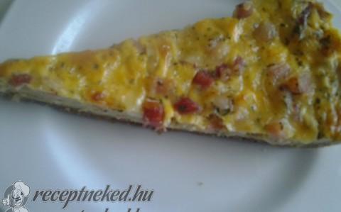 Sajttorta