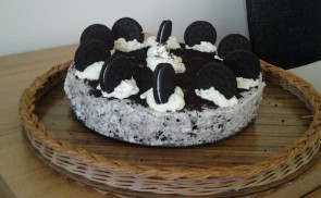 Oreo torta