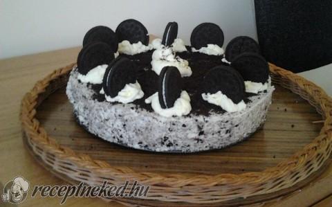 Oreo torta