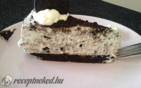 Oreo torta