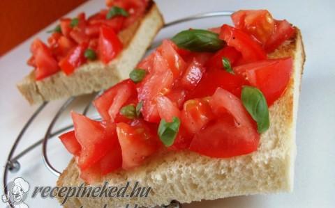 Bruschetta