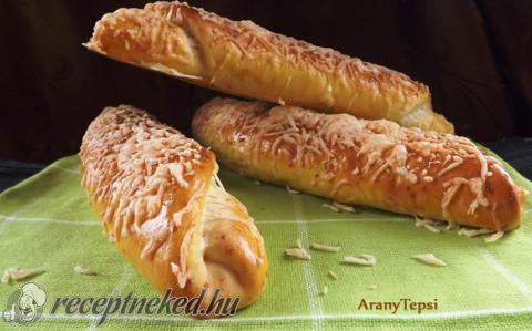 Küldte: aranytepsi
