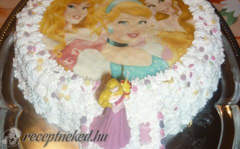 Oroszkrémtorta