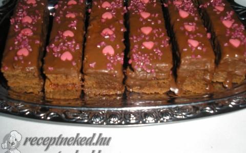 Sacher rudak