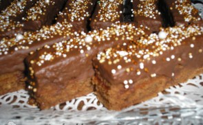 Sacher rudak