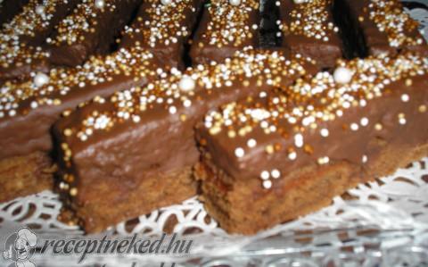 Sacher rudak
