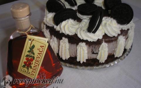 Oreo torta