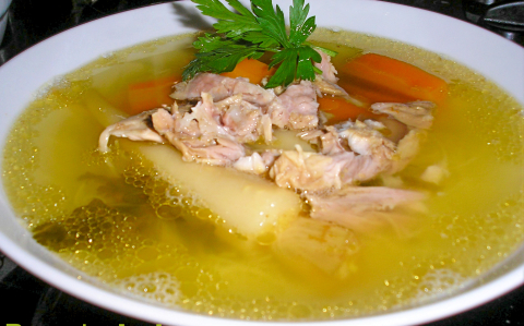 Orjaleves