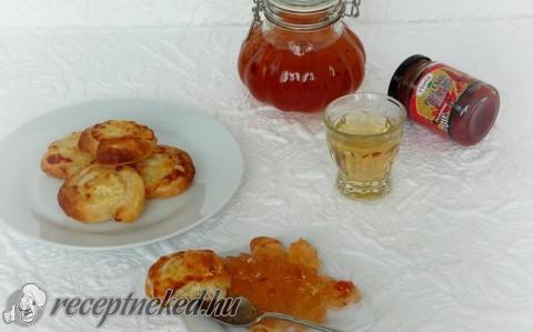 Almazselé chilivel