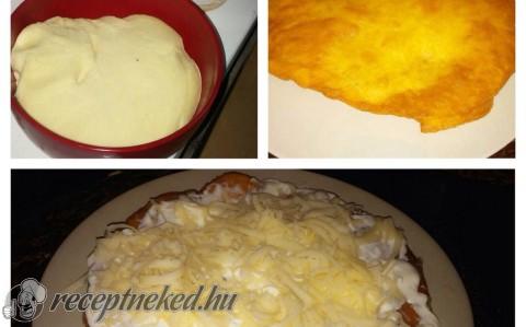 Lángos