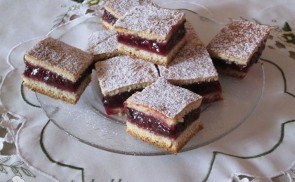 Szilvás pite