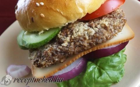 Nutburger