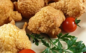 Karfiol Orly módra