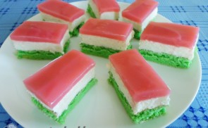 Magyar szelet