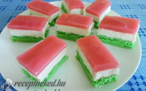 Magyar szelet