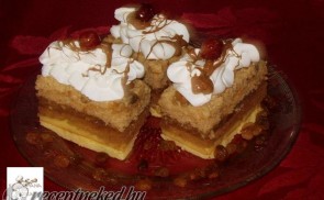 Somlói szelet
