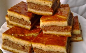 Almás pite, ahogy a Nagymamám csinálta