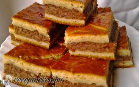 Almás pite, ahogy a Nagymamám csinálta