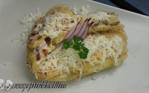 Pupusas