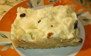 Tészta-csoda