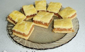 Almás pite