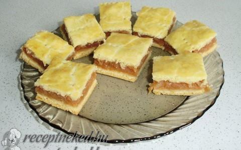 Almás pite