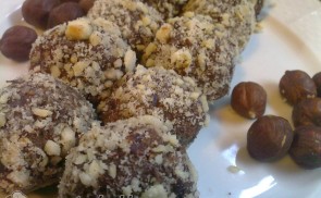 Ferrero Rocher
