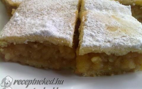 Almás pite