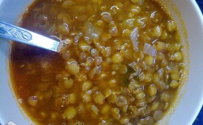 Lencseleves