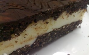 Kinder tejszelet diétásan
