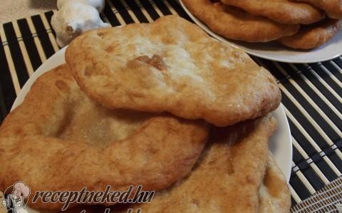 Gyors lángos