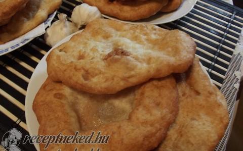 Gyors lángos