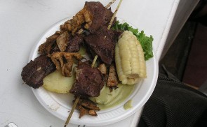 Anticuchos