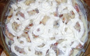 Hamis aranygaluska