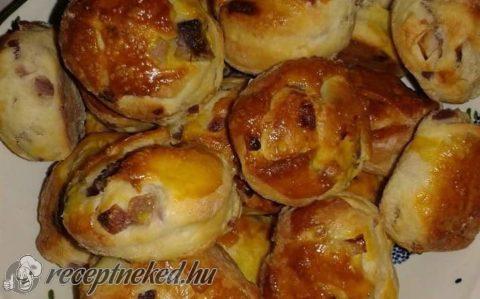 Küldte: Regős Mátýásné