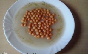 Fokhagyma krémleves