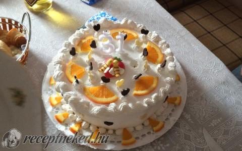 Küldte: Bőszén Tiborné