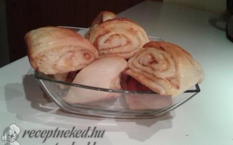 Pizzás háromszög