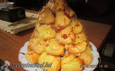 Croquembouche