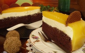 Fanta torta