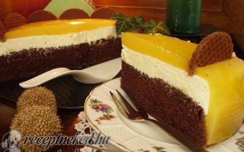 Fanta torta