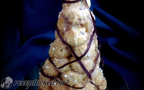 Croquembouche