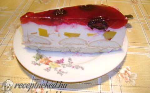 Joghurt torta