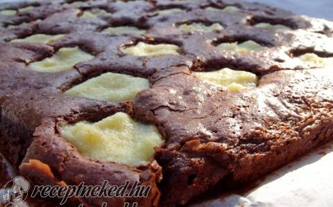 Boci brownie