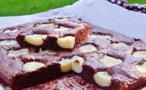Boci brownie