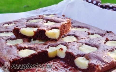 Boci brownie