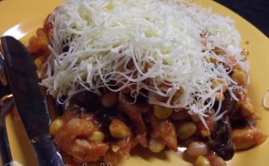 Chilis bab